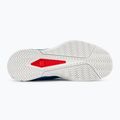 Scarpe da tennis da donna Wilson Rush Pro Lite W bonnie blue/deja vu blue/white 4