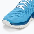 Scarpe da tennis da donna Wilson Rush Pro Lite W bonnie blue/deja vu blue/white 7