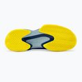 Scarpe da tennis da uomo Wilson Kaos Swift 1.5 Clay bluing/sulphur spring/blue print 4