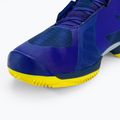 Scarpe da tennis da uomo Wilson Kaos Swift 1.5 Clay bluing/sulphur spring/blue print 7