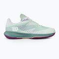 Scarpe da tennis da uomo Wilson Kaos Swift 1.5 Clay opal blue/stormy sea/phlox 2