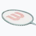 Racchetta da badminton Wilson Reaction 70 5