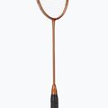Racchetta da badminton Wilson Vertex 300 bronze/white 4