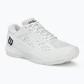 Scarpe da tennis da donna Wilson Rush Pro Ace bianco/bianco/nero