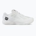 Scarpe da tennis da donna Wilson Rush Pro Ace bianco/bianco/nero 2