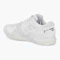 Scarpe da tennis da donna Wilson Rush Pro Ace bianco/bianco/nero 3