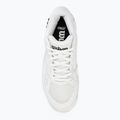 Scarpe da tennis da donna Wilson Rush Pro Ace bianco/bianco/nero 5