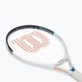 Wilson tennis bambini Roland Garros Elite Kit 23 bianco/navy 5