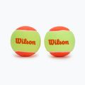 Wilson tennis bambini Roland Garros Elite Kit 23 bianco/navy 8