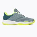 Wilson Kaos Stroke 2.0 scarpe da tennis uomo stormy sea/deep teal/safety yellow 2