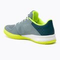 Wilson Kaos Stroke 2.0 scarpe da tennis uomo stormy sea/deep teal/safety yellow 3