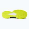 Wilson Kaos Stroke 2.0 scarpe da tennis uomo stormy sea/deep teal/safety yellow 4