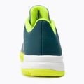 Wilson Kaos Stroke 2.0 scarpe da tennis uomo stormy sea/deep teal/safety yellow 6