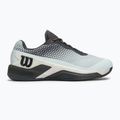 Wilson Rush Pro 4.0 Shift Clay ballad blu/ebano/arancio tigre scarpe da tennis uomo 2