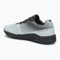 Wilson Rush Pro 4.0 Shift Clay ballad blu/ebano/arancio tigre scarpe da tennis uomo 3