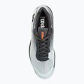 Wilson Rush Pro 4.0 Shift Clay ballad blu/ebano/arancio tigre scarpe da tennis uomo 5
