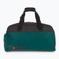 Wilson Super Tour Small Duffel borsa da tennis V9 verde