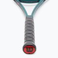 Racchetta da tennis Wilson Blade 98 16X19 V9 verde 3