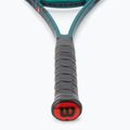 Racchetta da tennis Wilson Blade 98 18X20 V9 verde 3