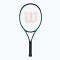 Racchetta da tennis per bambini Wilson Blade 25 V9 verde