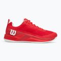 Wilson Rush Pro 4.5 Clay infrarossi/bianco scarpe da tennis da uomo 2