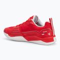 Wilson Rush Pro 4.5 Clay infrarossi/bianco scarpe da tennis da uomo 3