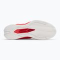 Wilson Rush Pro 4.5 Clay infrarossi/bianco scarpe da tennis da uomo 4