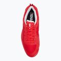 Wilson Rush Pro 4.5 Clay infrarossi/bianco scarpe da tennis da uomo 5