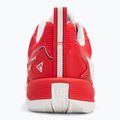 Wilson Rush Pro 4.5 Clay infrarossi/bianco scarpe da tennis da uomo 6