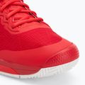 Wilson Rush Pro 4.5 Clay infrarossi/bianco scarpe da tennis da uomo 7