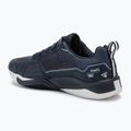 Scarpe da tennis da uomo Wilson Rush Pro 4.5 Clay blu/marino 3