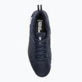 Scarpe da tennis da uomo Wilson Rush Pro 4.5 Clay blu/marino 5