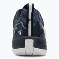 Scarpe da tennis da uomo Wilson Rush Pro 4.5 Clay blu/marino 6