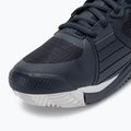 Scarpe da tennis da uomo Wilson Rush Pro 4.5 Clay blu/marino 7