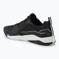 Scarpe da tennis da uomo Wilson Rush Pro 4.5 nero/bianco/segno 3