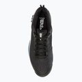 Scarpe da tennis da uomo Wilson Rush Pro 4.5 nero/bianco/segno 5