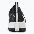 Scarpe da tennis da uomo Wilson Rush Pro 4.5 nero/bianco/segno 6