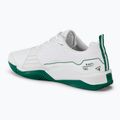 Scarpe da tennis da uomo Wilson Rush Pro 4.5 bianco/bianco/clubgr 3