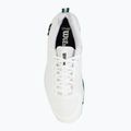 Scarpe da tennis da uomo Wilson Rush Pro 4.5 bianco/bianco/clubgr 5