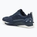 Scarpe da tennis da uomo Wilson Rush Pro 4.5 blazer navy/ blazer navy/ bianco 3