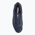 Scarpe da tennis da uomo Wilson Rush Pro 4.5 blazer navy/ blazer navy/ bianco 5