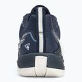 Scarpe da tennis da uomo Wilson Rush Pro 4.5 blazer navy/ blazer navy/ bianco 6