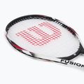 Racchetta da tennis Wilson Fusion XL 5