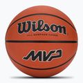 Wilson MVP marrone basket dimensioni 7