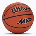Wilson MVP marrone basket dimensioni 7 2