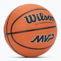 Wilson MVP marrone basket taglia 5 2