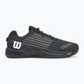 Scarpe da tennis da uomo Wilson Rush Pro Extra Duty nero/nero/bianco 2