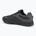 Scarpe da tennis da uomo Wilson Rush Pro Extra Duty nero/nero/bianco 3