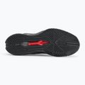 Scarpe da tennis da uomo Wilson Rush Pro Extra Duty nero/nero/bianco 4