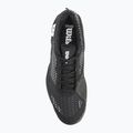 Scarpe da tennis da uomo Wilson Rush Pro Extra Duty nero/nero/bianco 5